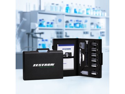 德国ZESTRON BATH ANALYZER 20 清洗液的浓度测试剂图2