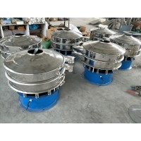旋振筛 鹏发机械震动筛 石墨粉震动筛厂家