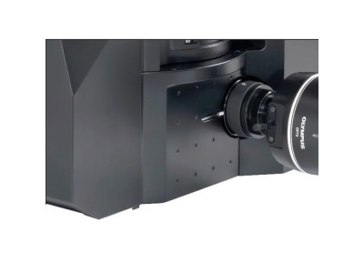 全电动倒置显微镜IXplore IX85