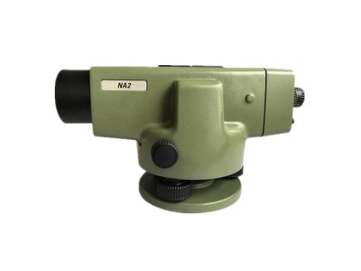 徕卡NA2自动安平水准仪