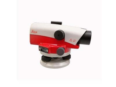 徕卡NA730Plus自动安平水准仪