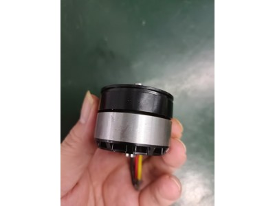 3508无刷直流电机图2