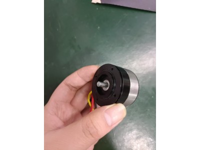 3508无刷直流电机图3