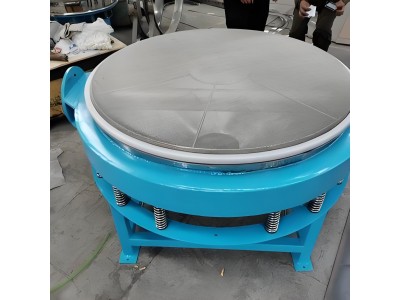 ZPS-600不锈钢直排筛 糖粉、淀粉筛分机 粮食筛分机图1