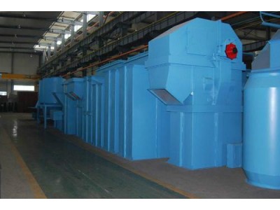 斗式提升机 石灰石输送机厂家