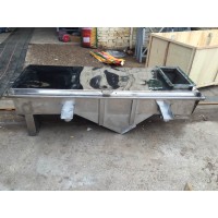 直线振动筛-振动筛型号-筛分效果好