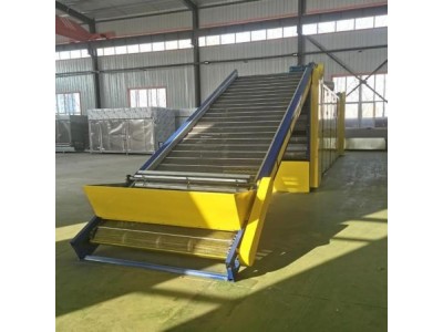 低能耗多功能农产品干燥设备带式粮食烘干机图3