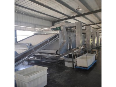 智能温控一体化粮食干燥设备带式食品烘干机