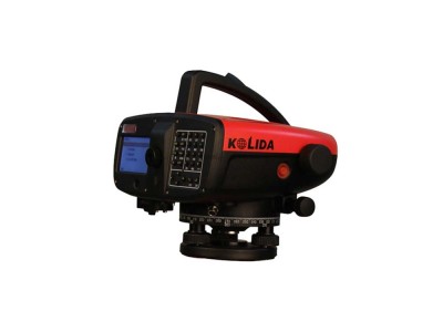 科力达KL03触摸屏电子水准仪