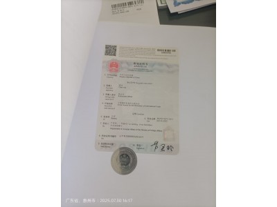 海牙&大使馆认证，文件怕没用吗.涉外文件文书各种认证图3