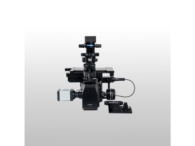 全电动倒置显微镜IXplore IX85 Pro