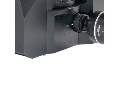 全电动倒置显微镜IXplore IX85 Pro图2