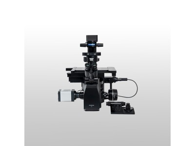 全电动倒置显微镜IXplore IX85 Pro图3