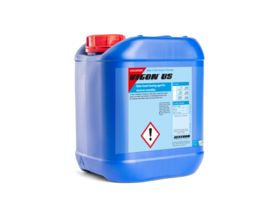 德国ZESTRON VIGON® US水基清洗液图2