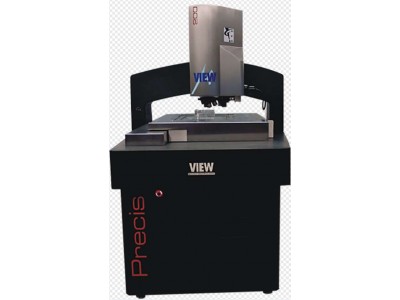 新的Precis® 200影像测量仪