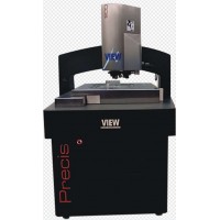 新的Precis® 200影像测量仪