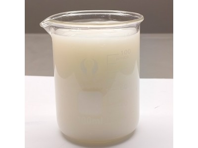 乾泰纺织硅膏软剂QT-4332手感整理纺织助剂图2