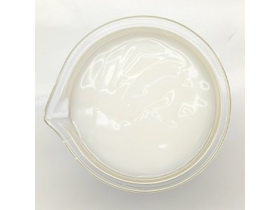 乾泰纺织硅膏软剂QT-4332手感整理纺织助剂图3