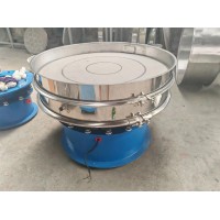 可可粉筛子厂家 萤石粉不锈钢震动筛设备 量大优惠