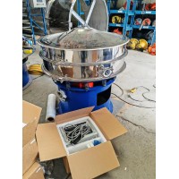 CSB-800系列超声波震动筛厂家 芝麻除