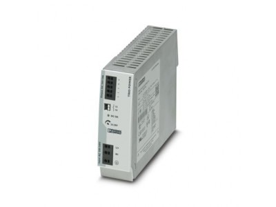成都TRIO-PS-2G/1AC/24DC/10菲尼克斯电源