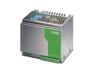 杭州QUINT4-UPS/24DC/24DC/10菲尼克斯图1