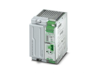 绵阳TRIO-PS-2G/1AC/24DC/20菲尼克斯