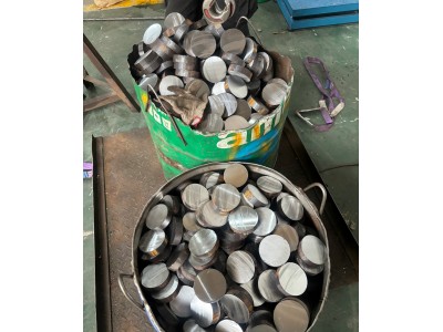 D2模具钢40Cr 42CrMo调质棒Gr12MoV Cr12 铬12钼钒SKD11圆钢圆棒图1