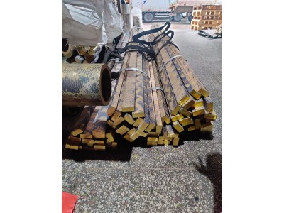 D2模具钢40Cr 42CrMo调质棒Gr12MoV Cr12 铬12钼钒SKD11圆钢圆棒图4