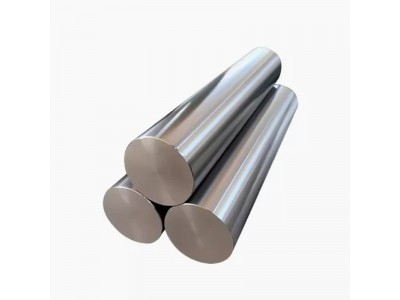 42CRMO圆棒40CR圆钢调质4CR13H 9CR18MO 440C 9CR18模具钢材NAK80图5