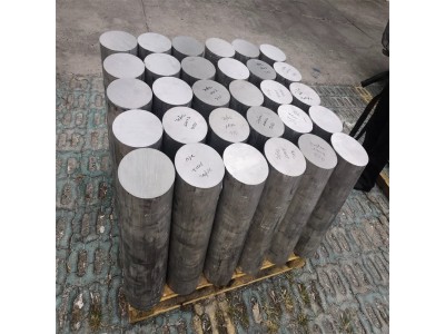 模具钢DC53 CR12MOV SKD11 H13 718H P20 4RC13 S136H圆钢棒材料图2