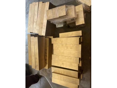 CR12MOV模具钢 D2 440C DC53 H13 P20 718圆钢4CR13 NAK80 LD圆棒图1