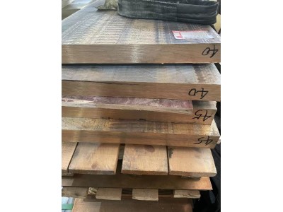 CR12MOV模具钢 D2 440C DC53 H13 P20 718圆钢4CR13 NAK80 LD圆棒图2