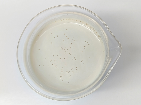 乾泰化工蜡乳液3