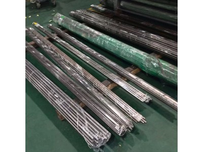 4CR13模具钢DC53圆棒SKD11圆钢sus440c磨光圆图2