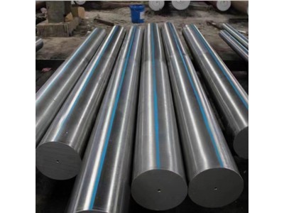 4CR13模具钢DC53圆棒SKD11圆钢sus440c磨光圆图3