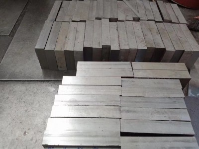 9SiCr光圆光棒圆棒cr12mov SKD11冷作模具钢440C钢板图1