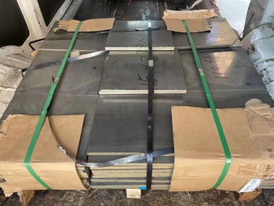 9SiCr光圆光棒圆棒cr12mov SKD11冷作模具钢440C钢板图3