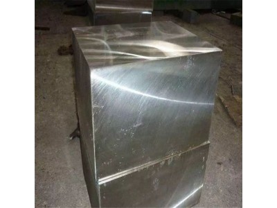 Cr12mov模具钢材45号钢板P20精光板DC53铁板SKD11圆钢Q235加工H13图1