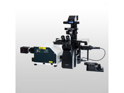 全电动倒置显微镜IXplore IX85 Spin