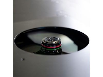 全电动倒置显微镜IXplore IX85 Spin图2