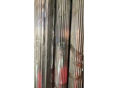 模具钢Cr12Mov 4cr13 6542 M2 GCR15钢板 S136 H13圆棒 DC53圆钢图2