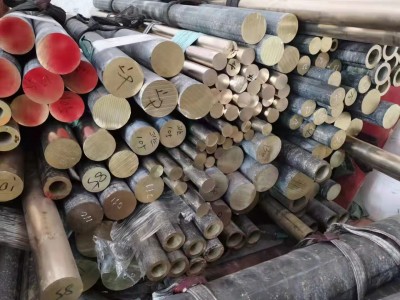 DC53圆钢H13熟料W302 2738 SKD11圆棒SKD61压铸模具8407模具钢材图1