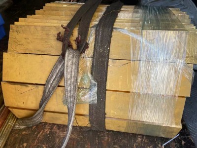 DC53圆钢H13熟料W302 2738 SKD11圆棒SKD61压铸模具8407模具钢材图2