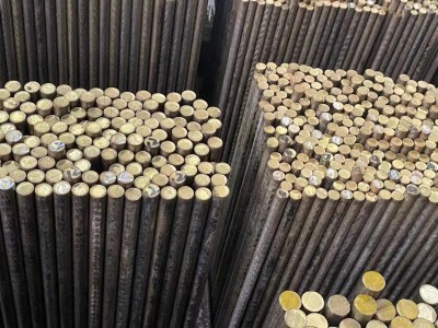 DC53圆钢H13熟料W302 2738 SKD11圆棒SKD61压铸模具8407模具钢材图3