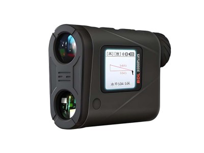 宝德徕BDL3000plus激光测距仪