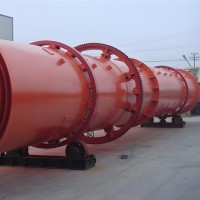 茄科作物辣椒西红柿干燥机滚筒式粮食烘干机