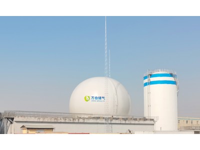 万伯双膜储柜WD65