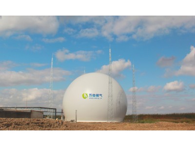 大白球双膜储柜WD68