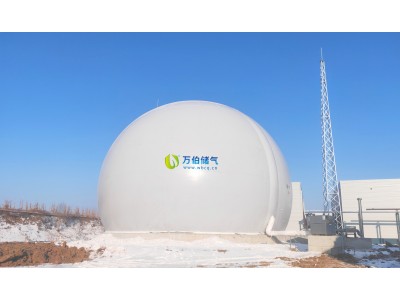 大白球双膜储柜WD68图2